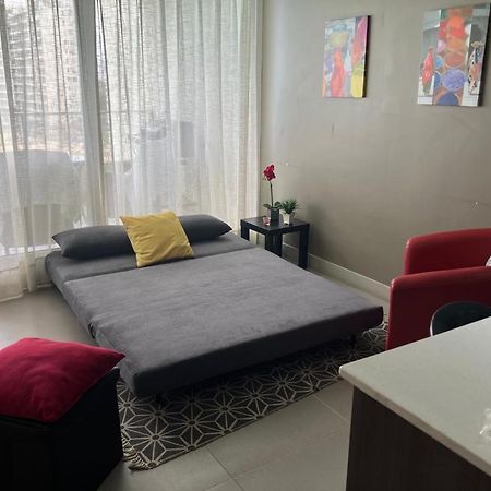 Departamento La Serena Laguna Del Mar Екстериор снимка