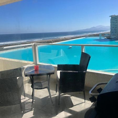 Departamento La Serena Laguna Del Mar Екстериор снимка